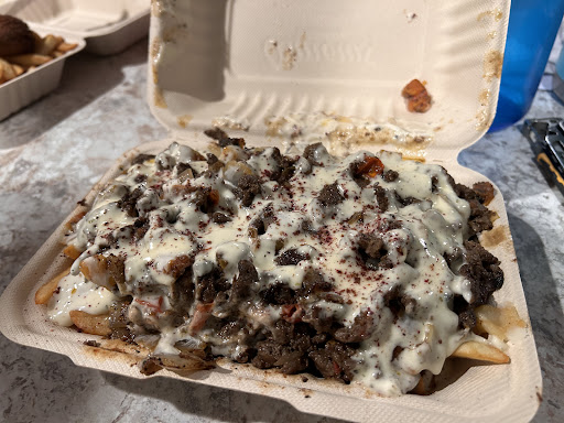 Photo of Osmow's Shawarma - Thames Lea Plaza, 515 Grand Ave W Unit #D3, Chatham, ON N7L 1C5